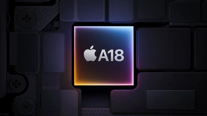 a18-chip