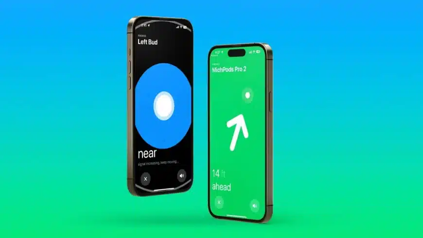 find-airpods-pro-2-find-my