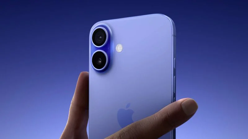 iPhone-16
