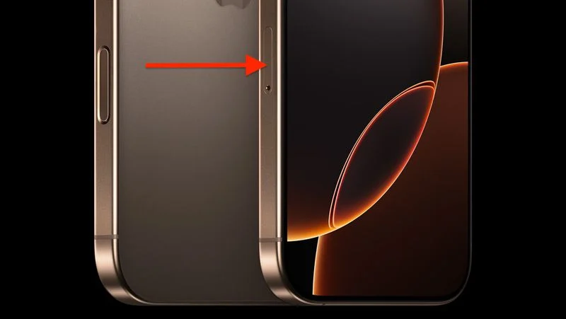 iPhone-16-Pro-SIM-Tray