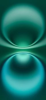 iPhone-16-Teal-wallpaper