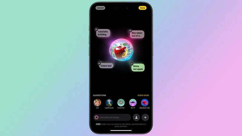 image-playground-ios-18-2