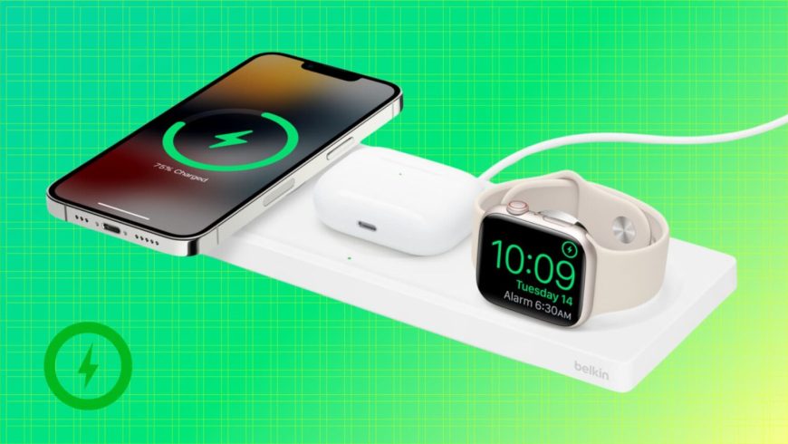 загруженное