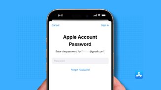 Enter-Apple-Account-password-to-download-iPhone-app-1536×864
