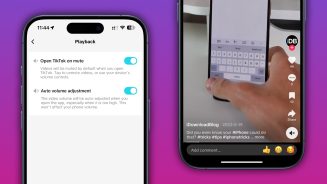 TikTok-iPhone-App-Playbacl-Settings-Open-Mute-Silent-Mode-Option-Featured