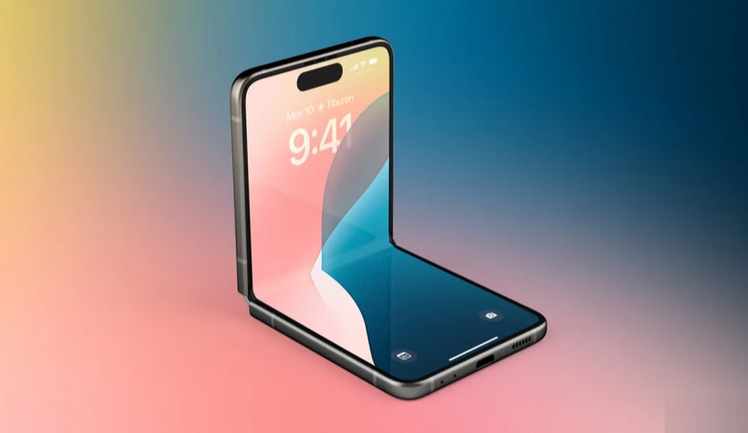 foldable-iphone