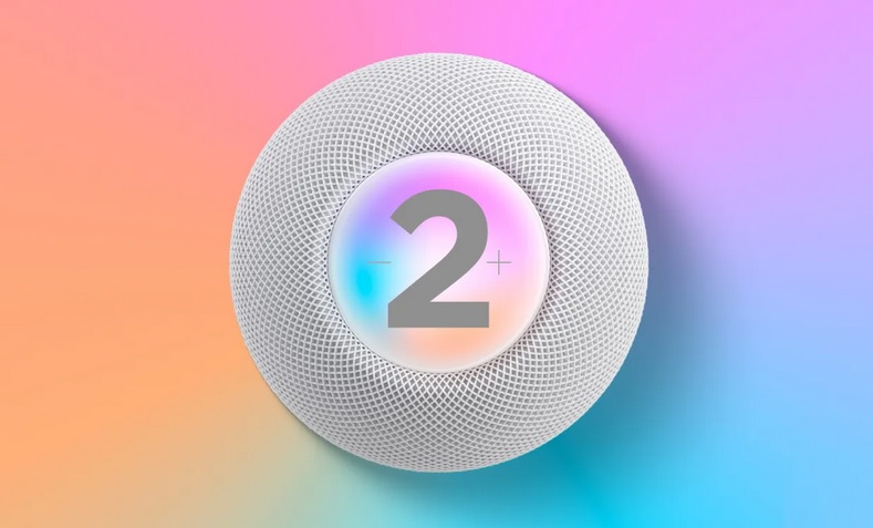 homepod mini 2