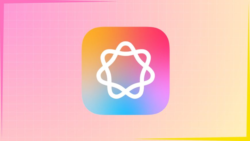 Apple-Intelligence-app-icon