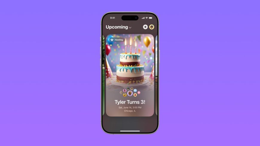 Apple-Invites-iPhone-App-Birthday-Party-Invitation