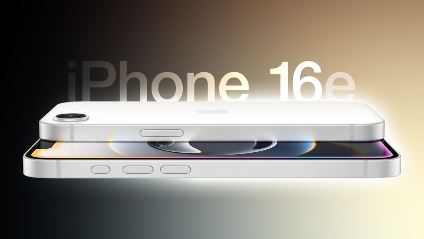 Apple-iPhone-16e-Feature