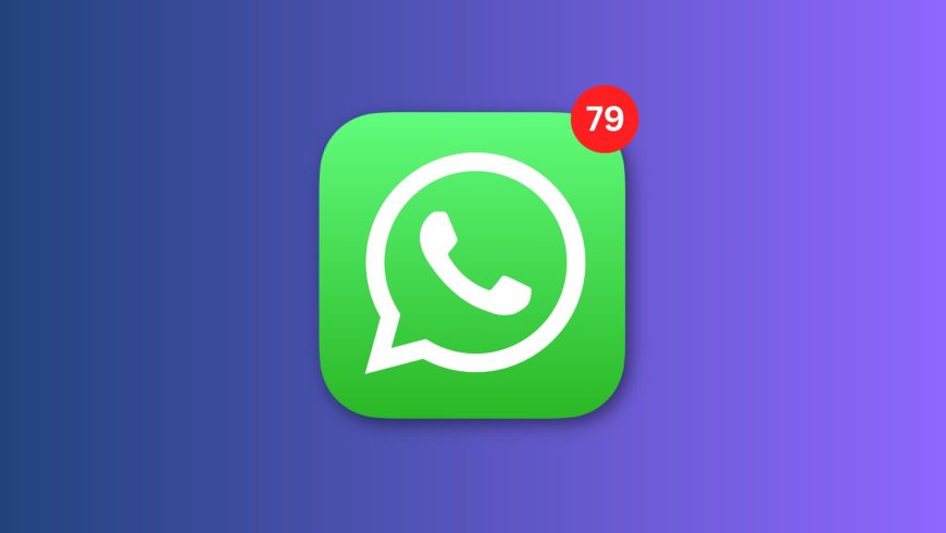 WhatsApp-icon-with-red-unread-message-badge