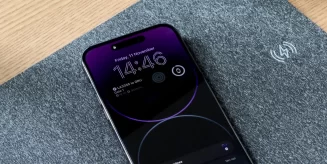 Режим энергосбережения замедляет работу iPhone iPhone-14-Pro-always-on