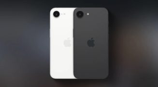 iPhone 16e