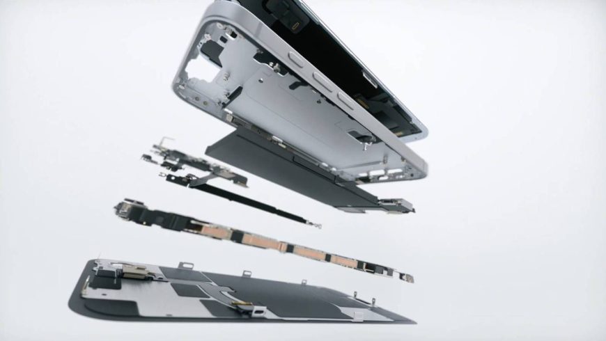 iPhone-16e-Internal