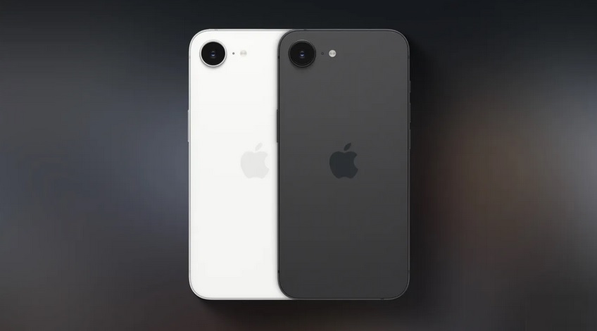 iPhone 16e