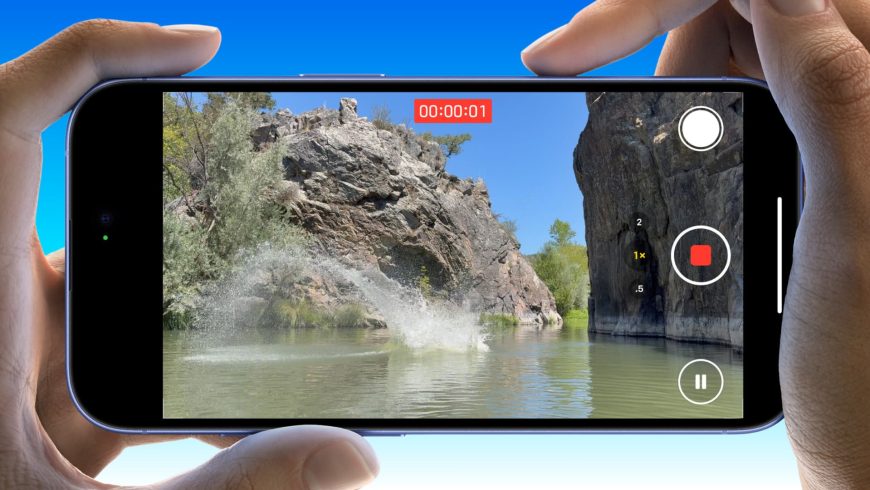 Recording-video-with-Camera-Control-on-iPhone
