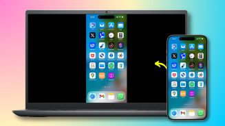 Screen-mirroring-from-iPhone-to-Windows-PC