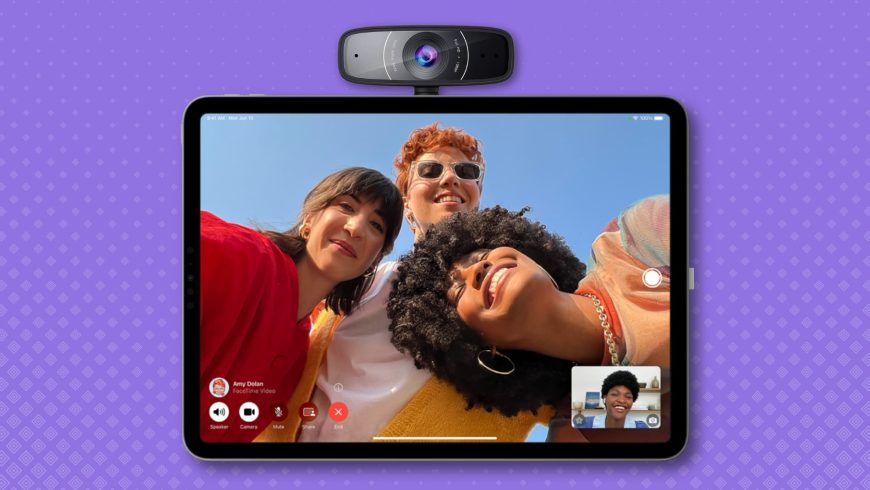 Using-external-webcam-when-video-calling-from-iPad