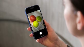 Using-iPhone-Camera-Control