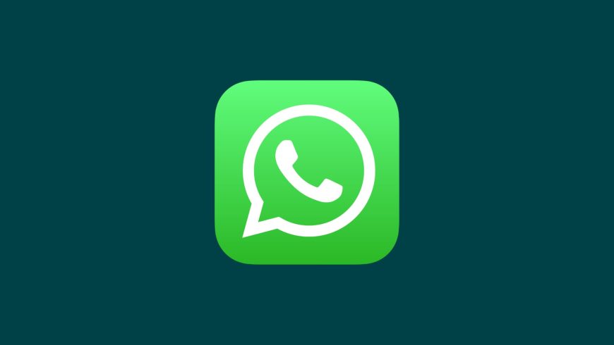 WhatsApp-icon-green-background