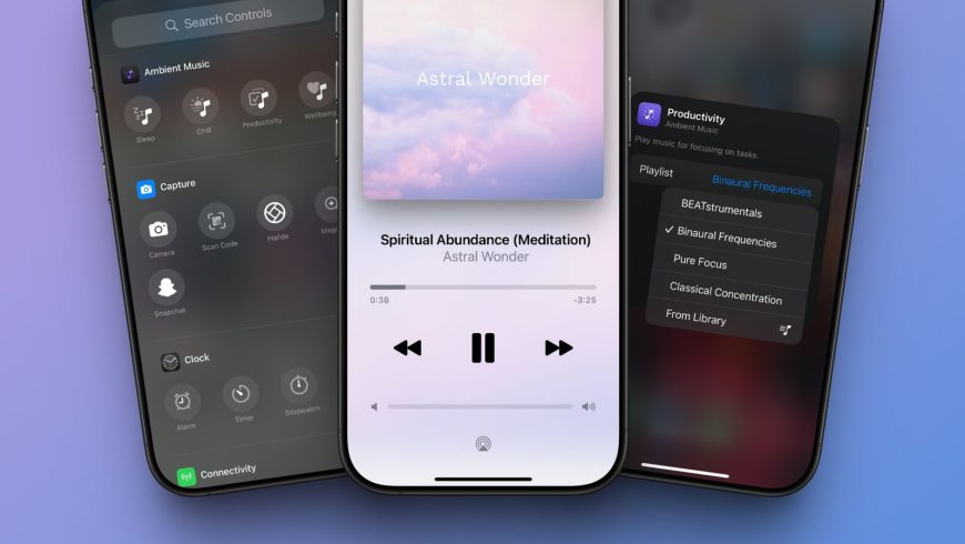 iOS-18-4-Ambient-Music-Control-Center