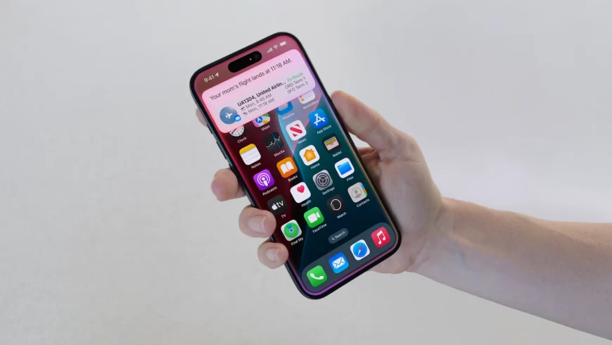 iOS-18-Siri-Personal-Context