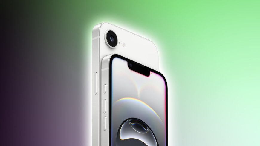 iPhone-16e-Feature