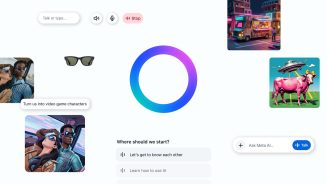 meta-ai-app