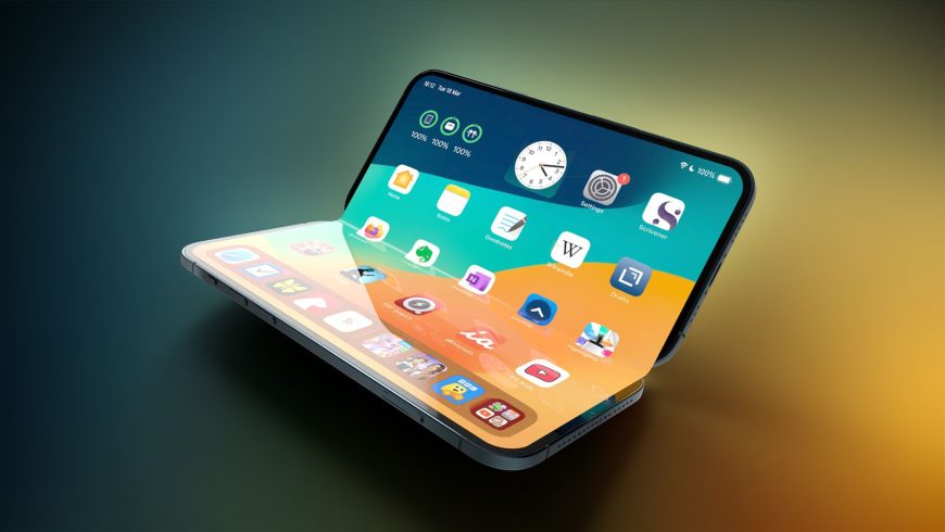 Foldable-iPhone-2023-Feature-Homescreen