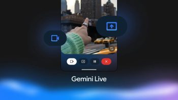 gemini-live