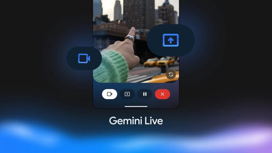 gemini-live
