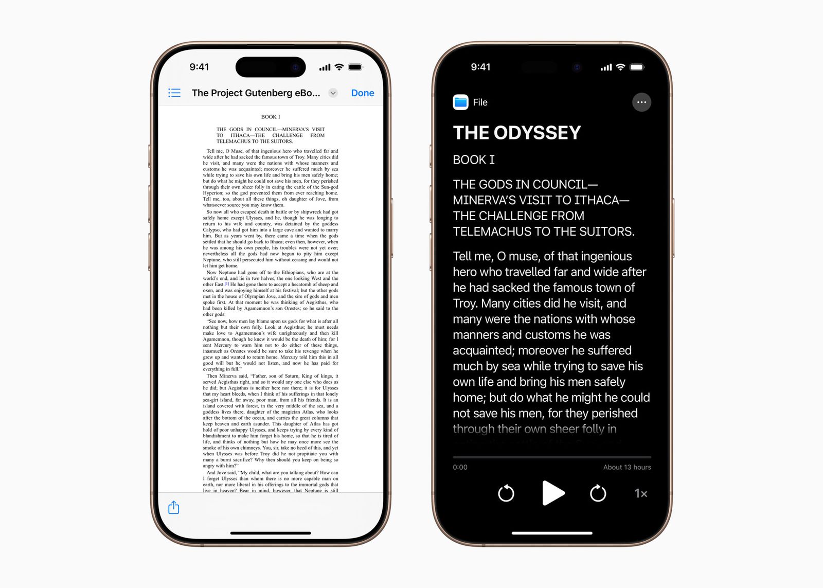 iOS-Accessibility-Reader