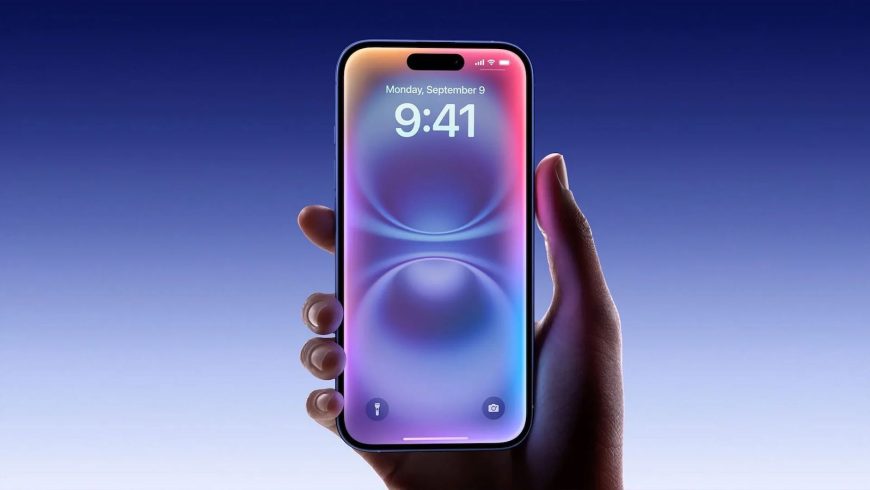 iPhone-Siri-Glow