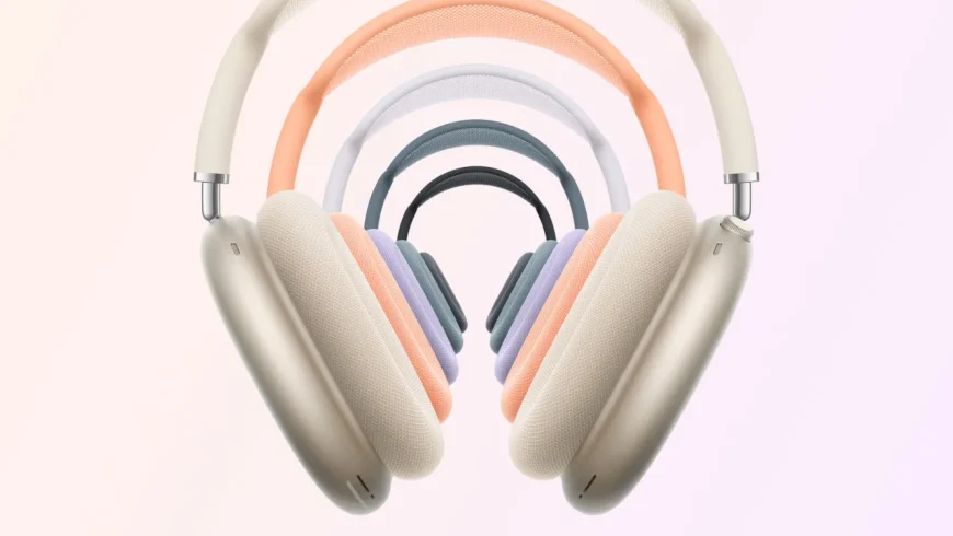 new-airpods-max