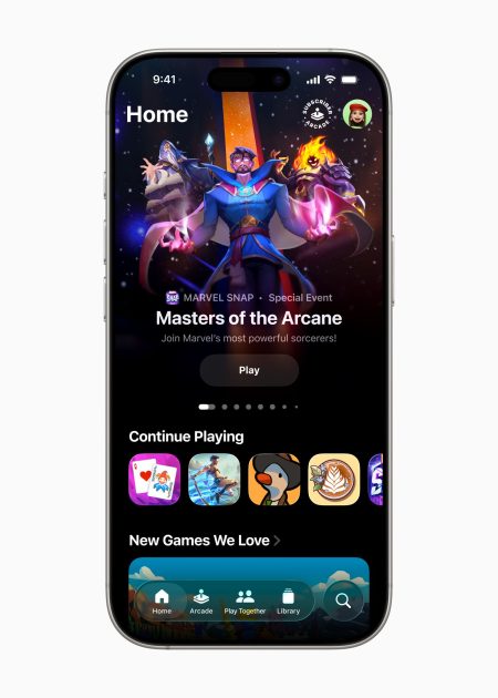 Apple-WWDC25-iOS-26-Apple-Games-app-250609
