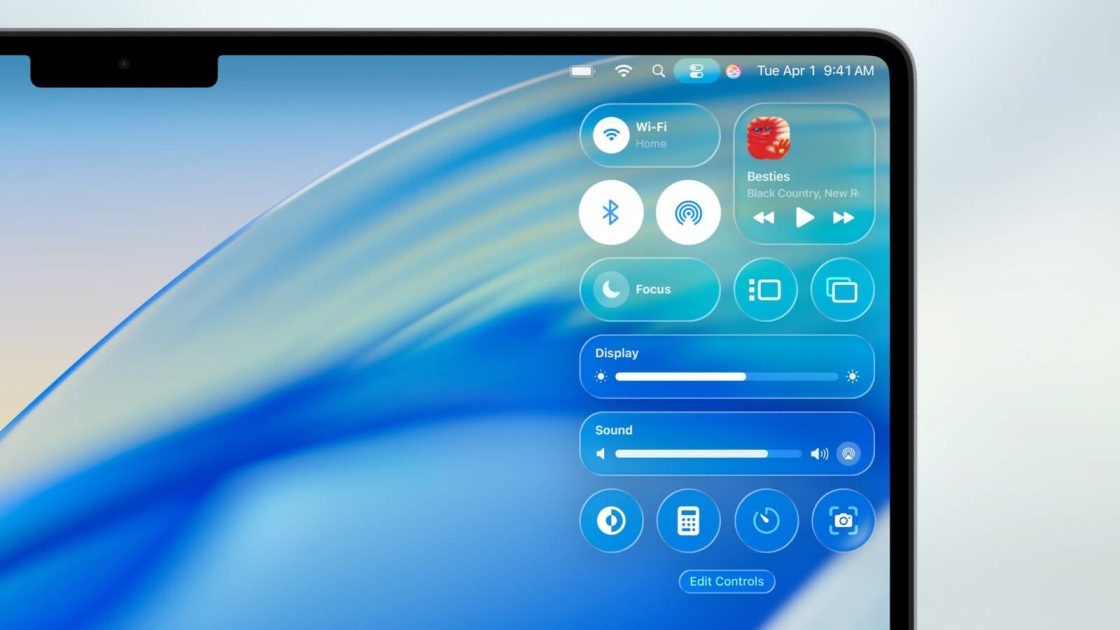 control-center-tahoe