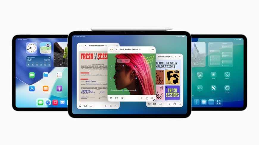 iPadOS-26-Apple-Newsroom