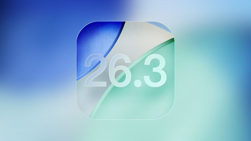 iOS-26.3-Feature